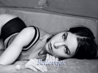 pallavijen 1 chatte mouillée