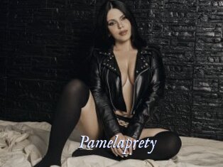 Pamelaprety