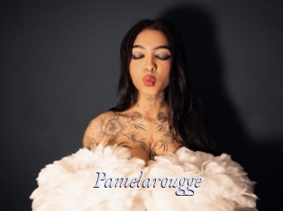 Pamelarougge