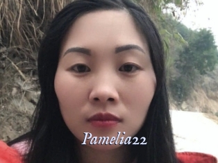 Pamelia22