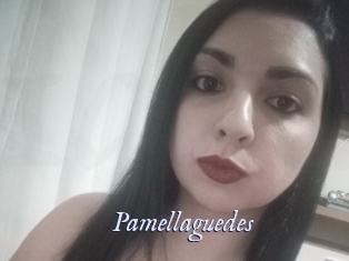 Pamellaguedes