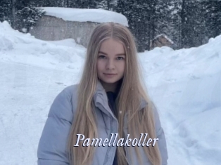 Pamellakoller