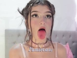 pamievans 1 chatte mouillée