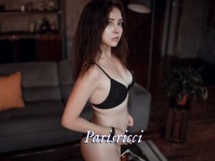 Parisricci