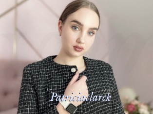 Patriciaclarck