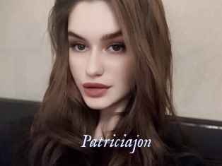 Patriciajon