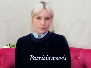 Patriciawoods