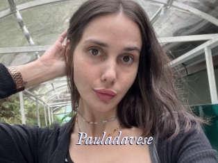 Pauladavese