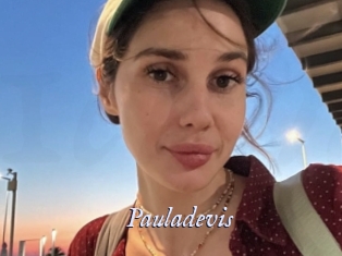 Pauladevis