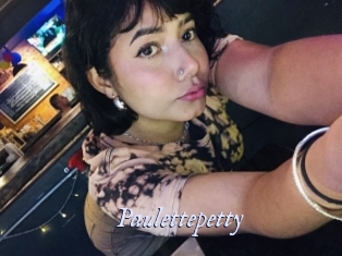 Paulettepetty