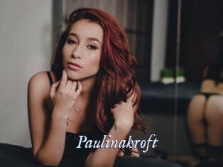 Paulinakroft