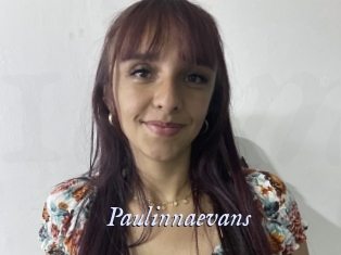 Paulinnaevans