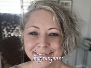 Paytonjones