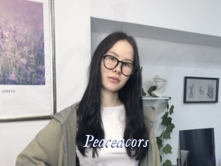 Peaceacors