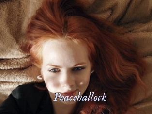 Peacehallock