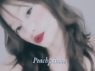 Peachprinces