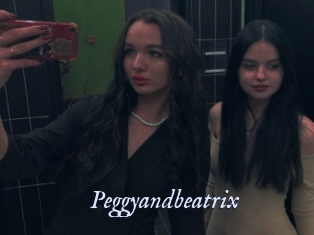 Peggyandbeatrix