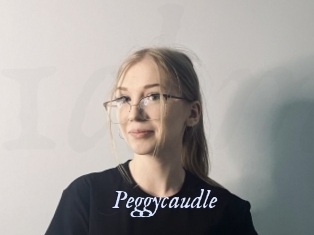 Peggycaudle