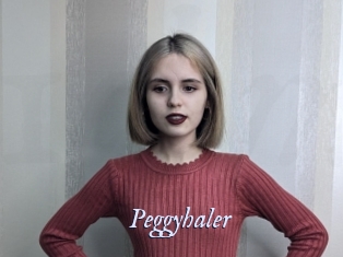 Peggyhaler