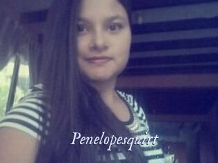 Penelopesquirt