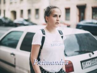 Petitesandra