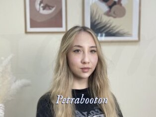 Petrabooton