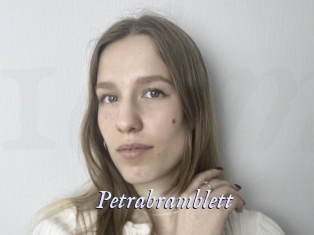 Petrabramblett