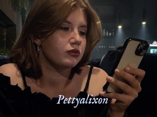 Pettyalixon