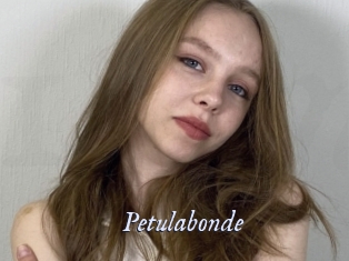 Petulabonde