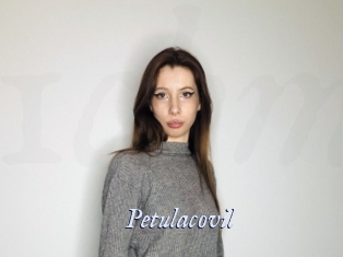 Petulacovil