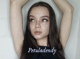 Petuladendy