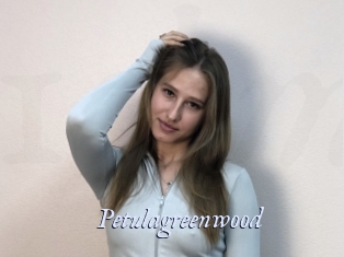 Petulagreenwood