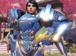 Pharahteszt