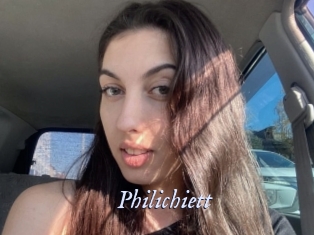 Philichiett