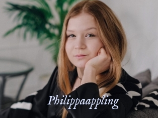 Philippaappling