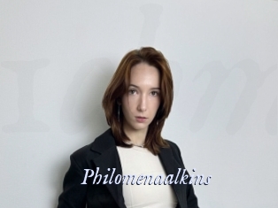 Philomenaalkins