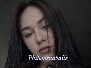 Philomenabaile