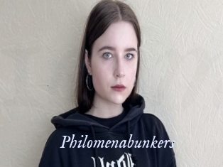 Philomenabunkers