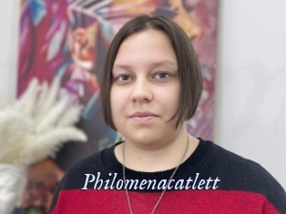 Philomenacatlett