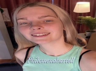 Philomenahartell