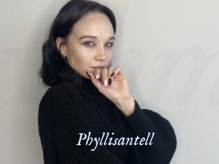 Phyllisantell