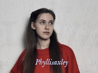 Phyllisaxley