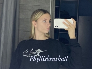 Phyllisbenthall