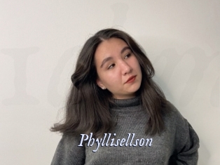 Phyllisellson