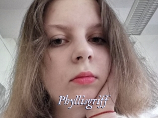 Phyllisgriff