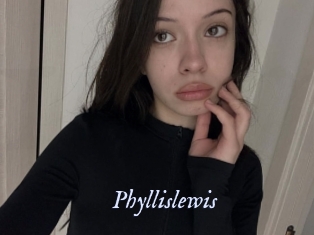 Phyllislewis