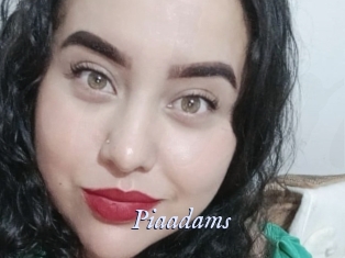 Piaadams