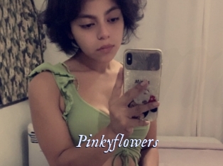 Pinkyflowers