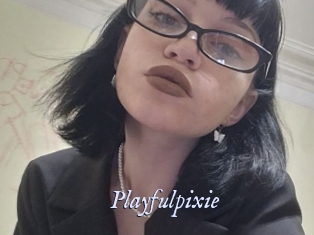 Playfulpixie