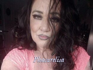 Pleasurelisa